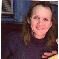 Delores Mcmanus's Instagram, Twitter & Facebook