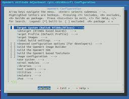 New openwrt jobs added daily. Openwrt The Global Engineer S Notebook