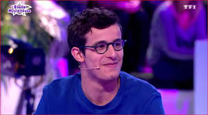 Paul ei kharrat is a popular author as well as a tv star, but his wikipedia bio is not published yet. 5 Choses A Savoir Sur Paul Le Champion Du Jeu De Jean Luc Reichmann