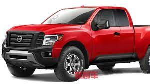 日产纳瓦拉 nissan navara 变小 泰坦 熏黑前脸 护板夸张 但性价不不如长城炮 nissan navara 2021 suv suv car car