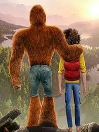 As father and son start making up for lost time after the boy's initial disbelief, adam soon discovers that he too is gifted with superpowers beyond his imagination. 100 Son Of Bigfoot Ideas Bigfoot Sons Adam Harrison
