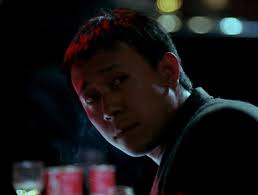 The Audience is Dead: Looking, Form, and Distance in Xie Fei's Black Snow