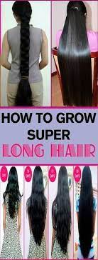 For those who are trying to grow their hair fast, we recommend 3 drops of lavender oil, 3 drops of rosemary oil and 2. How To Make Your Hair Grow Super Fast Overnight Growing Long Hair Faster Grow Long Hair Hair Growth Faster