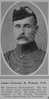 Search for "Fraser" in lastname