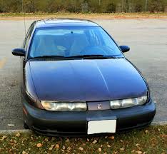Image result for Black Sapphire 1994 Saturn