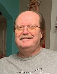 Obituary for David Webb