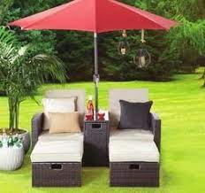 We did not find results for: Double Loungers With Umbrella From The Christmas Tree Shops 399 99 Christmas Tree Shop Outdoor Furniture Sets Outdoor