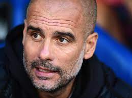 Maria s guardiola, age 48. Man City News Pep Guardiola Almost Pulled Out Of Move Over House Demands The Independent The Independent