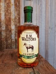 In a medium saucepan bring 1 cup whipping cream just to boiling over medium heat. E M Walton S Premium Salted Caramel Walton S Distillery