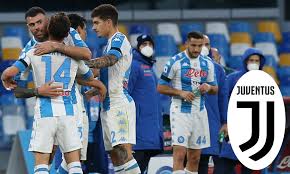 Il napoli batte la juventus e vince la coppa italia. Napoli Win Appeal Over Abandoned Juventus Fixture After Initially Being Handed 3 0 Defeat Daily Mail Online