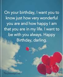 Boyfriend Happy Birthday Text For Him Happy Birthday Wishes For Boyfriend Birthday Wishes For Boyfriend Romantic Birthday Wishes Happy Birthday For Him