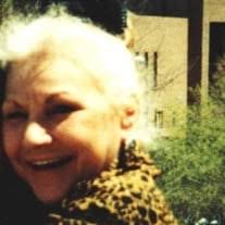 Donna Jardine's Instagram, Twitter & Facebook