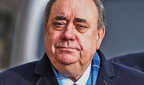 Alex salmond was born on december 31, 1954 in linlithgow, west lothian, scotland as alexander elliot anderson salmond. Alex Salmond Pulls Out Of Holyrood Committee Hearing Set For Today As Huge Row Erupts Politics News Express Co Uk