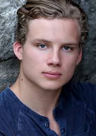 Chris Gray Fan Casting