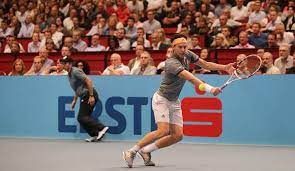 Tickets for the erste bank open 2021 will be on sale in spring. Erste Bank Open Von Corona Massnahmen Hart Getroffen Heuer Ein Tiefrotes Minus