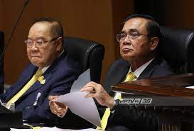 Jun 23, 2021 · ประวิตร ยอมรับ ไม่อยากให้ชุมนุม ไล่รัฐบาล 24 มิ.ย. Pptv Hd 36 à¸£ à¸‡à¸ª à¸¡ à¸™à¸• à¹‚à¸£à¸¡ à¸ª à¸šà¹à¸«à¸¥à¸ à¸›à¸£à¸°à¸¢ à¸—à¸˜ à¸›à¸£à¸°à¸§ à¸•à¸£ Facebook