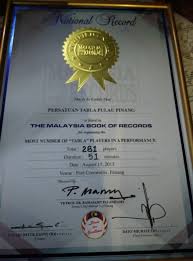 Leave a reply cancel reply. Malaysia Book Of Records For The Penang Tabla Society Facebook