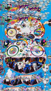 Played end de album use day international released march did house game general county around town york june system age won public west market john back due home population another president began july september party local very found major located league british like still january former april place although line district down october east member show college december station band. Takashi Murakami Wallpaper Iphone Kolpaper Awesome Free Hd Wallpapers