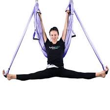 Gently Used Yoga Trapeze Color Subject To Availability Yoga Trapeze Yoga Trapeze Poses Yoga Inversions