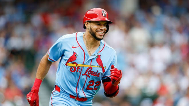 Joshua Báez debut: Get to know the Cardinals rookie