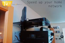 In the past i've discussed how home technology infrastructures and lab environments are one of the keys to personal career success and how it practitioners should set a high bar in their own lives and hold their businesses accountable to an even higher bar. Anyone Can Speed Up Wifi On Your Home Network With These Tips