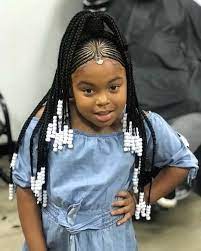 Maybe you would like to learn more about one of these? Black Kids Hairstyles Girls Novocom Top