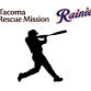 Tacoma Rescue Mission Night at the Rainiers!