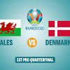 Uefa euro 2020 is into the knockout stage, with the 24 qualifiers now eight as they are whittled down to the side that lifts the trophy on 11 july. 1