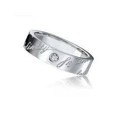 Pin Auf Infinity Rings