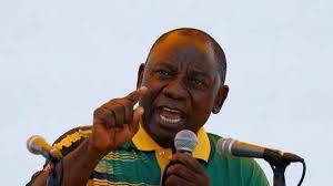 Последние твиты от cyril ramaphosa 🇿🇦 #staysafe (@cyrilramaphosa). 3pmfkjgl Dcugm