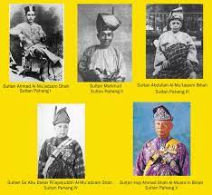 Check spelling or type a new query. Sejarah Salasilah Kesultanan Melayu Pahang