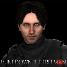 Steam Workshop::Hunt Down The Freeman