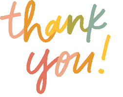 Thank you letter, or letter of thanks, a letter written to express appreciation. Cute Thank You Gif Cutethankyou Thankyou Cute Discover Share Gifs