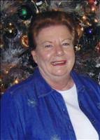 Marlene Smith Obituary (1939