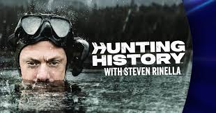 The Cooper Vortex (@DBCooperPodcast)