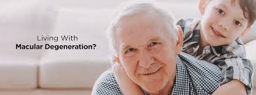 Low Vision Aids and Services in Los Angeles, California