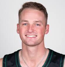 norTheaSTern STaTe MEN'S BASkETBALL