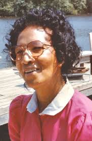 Obituary for Esther Lee Allen Barnes