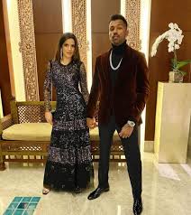 India cricketers hardik and krunal pandya lost their father himanshu, who died on saturday after suffering a heart attack. India Star Hardik Pandya To Become Father Set To Welcome First Child With Fiance Natasa Stankovic Check Out Photos