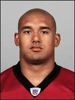 Adam Hayward, Washington, Linebacker