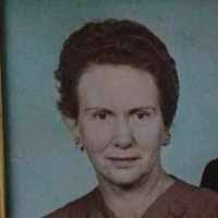Thelma Irene Fields (1917–1992) • FamilySearch