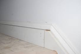 Maybe you would like to learn more about one of these? Transition From Baseboard Trim To Structural Stringer Fine Homebuilding