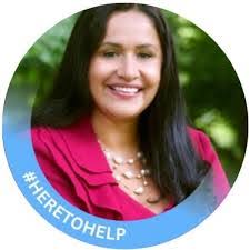 Valerie Pacini's Instagram, Twitter & Facebook