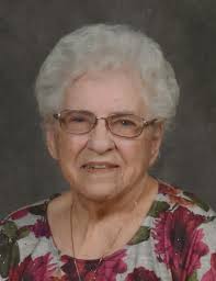 Obituary information for Nancy J. Warren