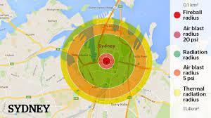 In the final year of world war ii, the allies prepared for a costly invasion of the japanese mainland. What If The Hiroshima Bomb Was Dropped On Sydney Or Melbourne