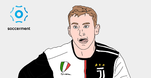 Born 25 april 2000) is a swedish professional footballer who plays as a winger or midfielder for serie a club juventus and the sweden national team. Dejan Kulusevski Wonderkids Stats Analysis Soccerment