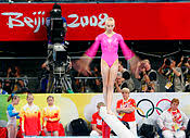 The stunning transformation of nastia liukin. Nastia Liukin Wikipedia