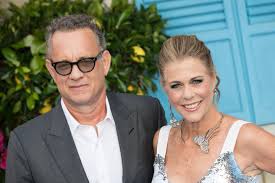 The president ordered the action late last night and tom hanks has been in lock down since the early hours of this morning. Tom Hanks Rita Wilson Mit Coronavirus Infiziert Sohn Gibt Entwarnung Gala De