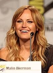 Theory: Malin Akerman is the offspring of Cynthia and Marty Akerman :  r/lebowski
