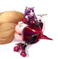 Post 6130261: Kamidori_Alchemy_Meister Kohakuren nofuture